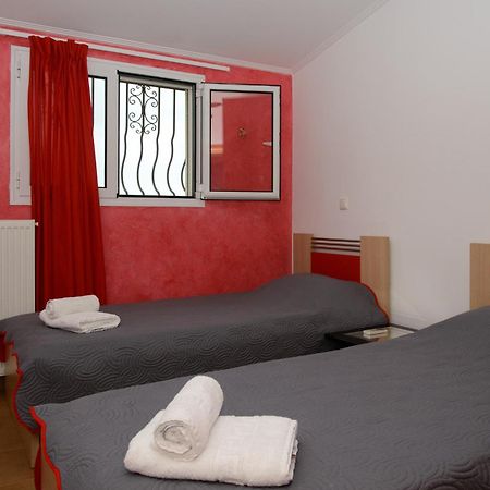Athenian Spiti Villa Artemida  Buitenkant foto