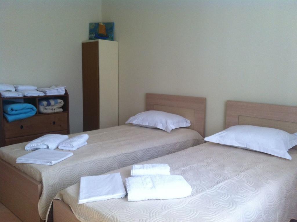 Athenian Spiti Villa Artemida  Kamer foto