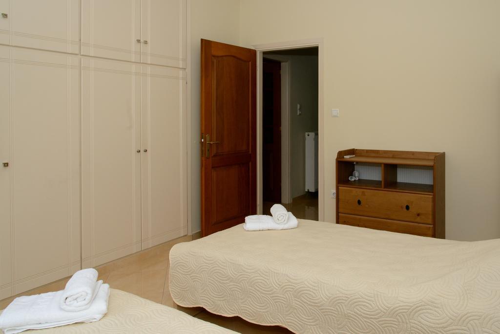 Athenian Spiti Villa Artemida  Buitenkant foto