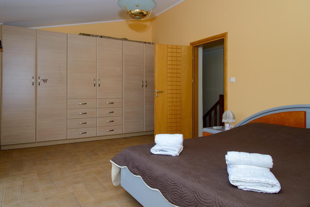 Athenian Spiti Villa Artemida  Buitenkant foto