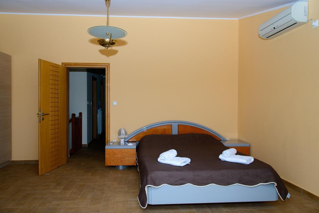Athenian Spiti Villa Artemida  Buitenkant foto