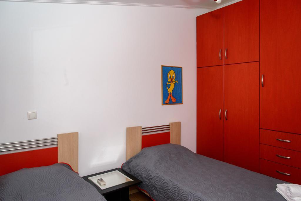 Athenian Spiti Villa Artemida  Buitenkant foto