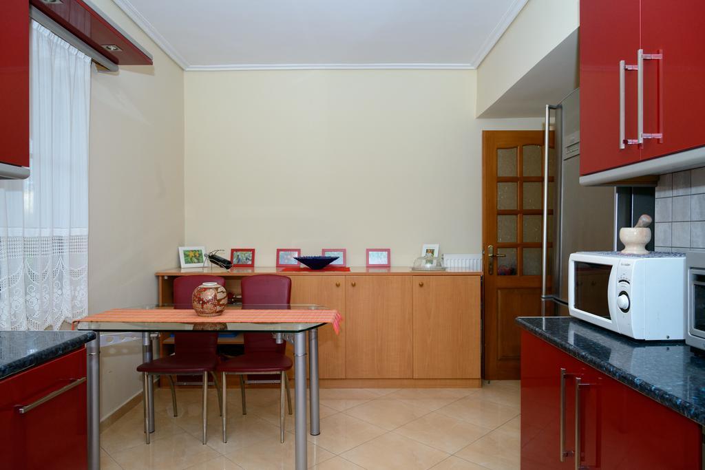 Athenian Spiti Villa Artemida  Buitenkant foto