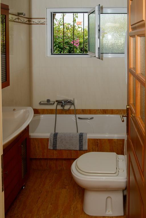 Athenian Spiti Villa Artemida  Buitenkant foto